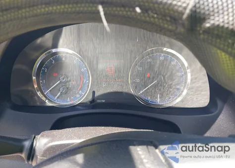 2019 Toyota Corolla Le from USA, damaged, VIN 2T1BURHE3KC176048